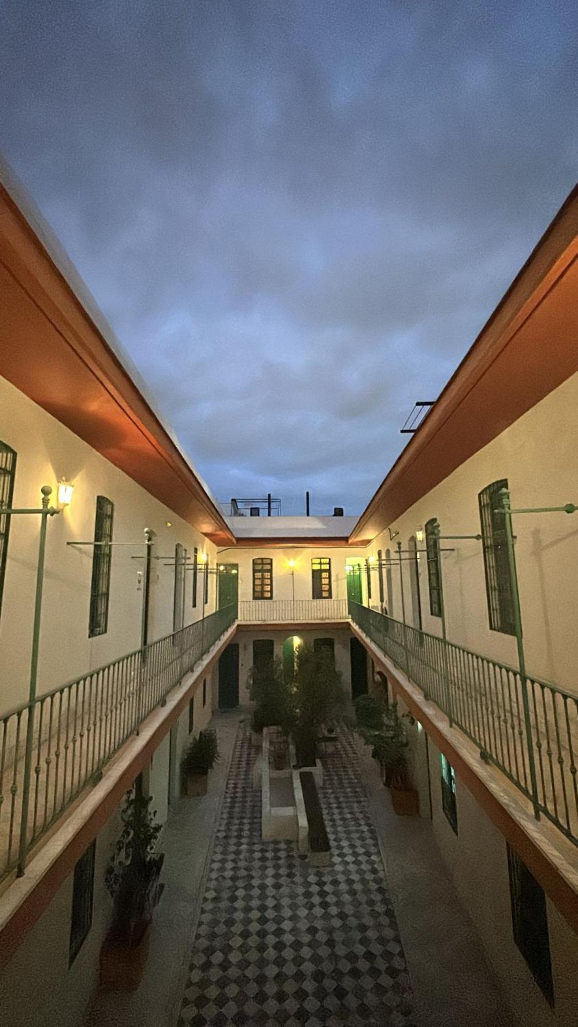 La Casa Del Corral Triana Collection Apartment Seville Exterior photo